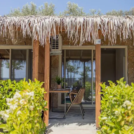 Hotel Sanimar By Mono Alex *
