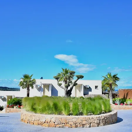 Sanimar By Mono Alex Hotel Kassandria