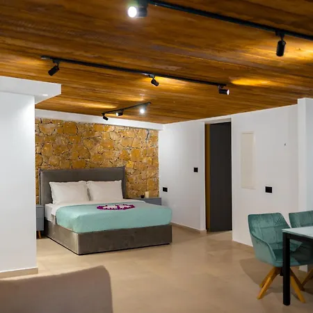 Hotel Sanimar By Mono Alex
