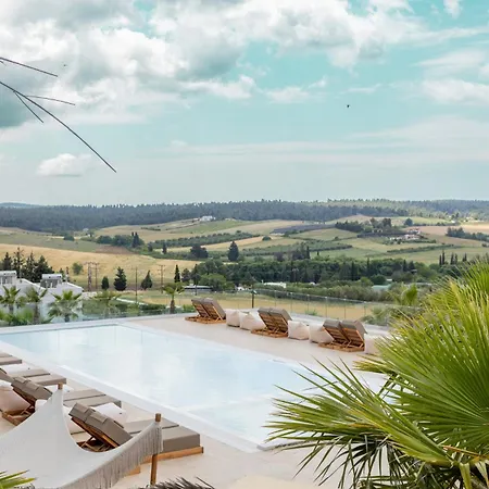 Sanimar By Mono Alex Hotel