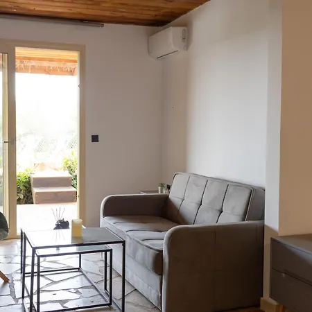 Sanimar By Mono Alex Отель *
