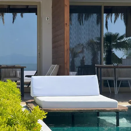 Sanimar By Mono Alex Hotel *