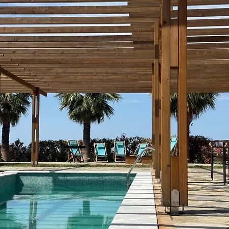 Sanimar By Mono Alex Hotel