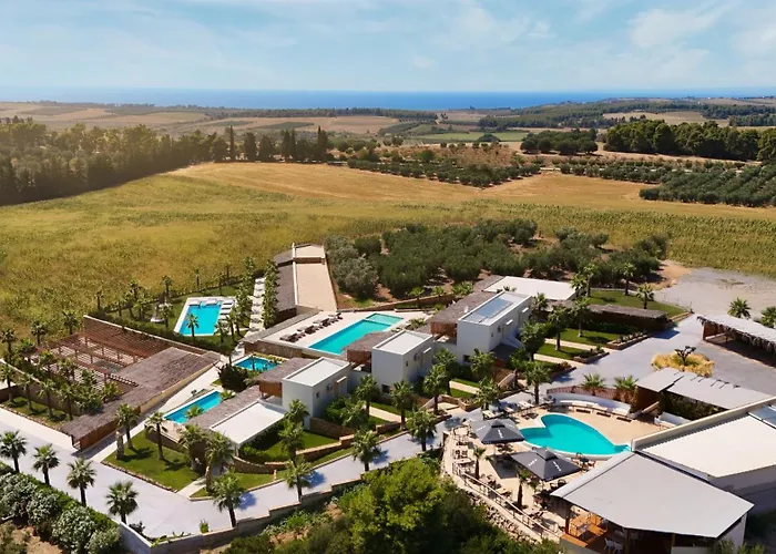 Hotel Sanimar By Mono Alex *