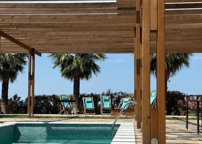 Sanimar By Mono Alex Hotel