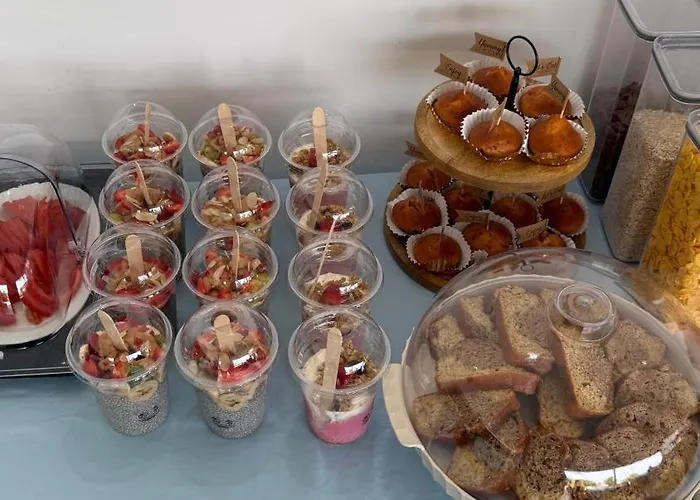 Sanimar By Mono Alex Hotel Kassandria