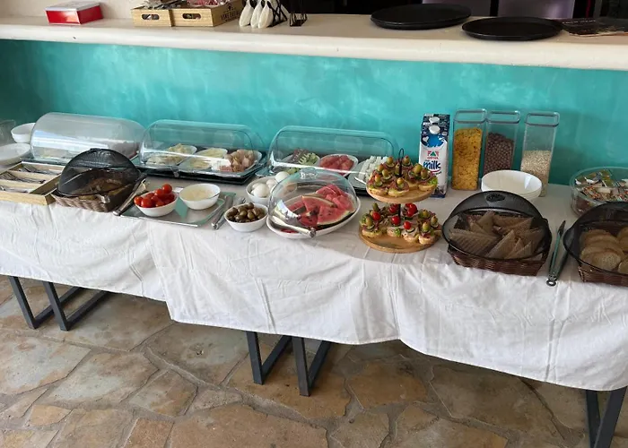 Hotel Sanimar By Mono Alex Kassandria