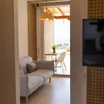 Hotel Sanimar By Mono Alex