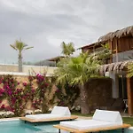 Sanimar By Mono Alex Hotel Kassandria
