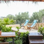 Hotel Sanimar By Mono Alex