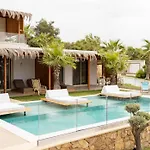 Hotel Sanimar By Mono Alex *