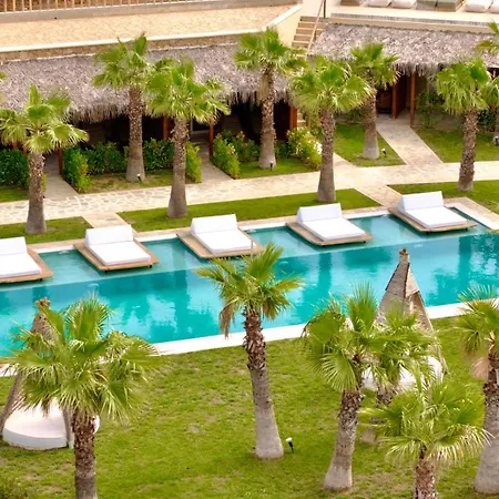 Sanimar By Mono Alex קסנדריה