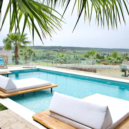 Sanimar By Mono Alex * קסנדריה