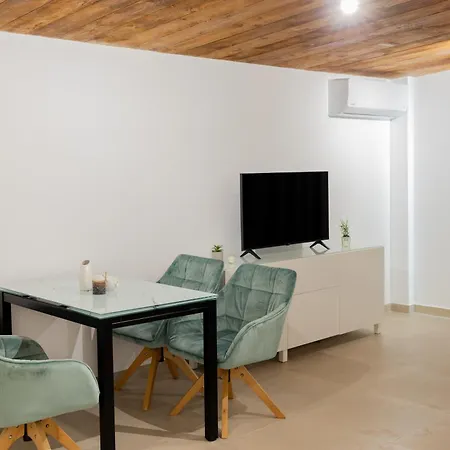 Sanimar By Mono Alex Hotel Kassandria