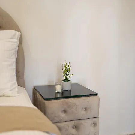 Sanimar By Mono Alex Hotel