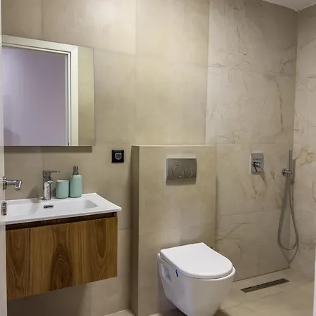 Sanimar By Mono Alex Hotel *