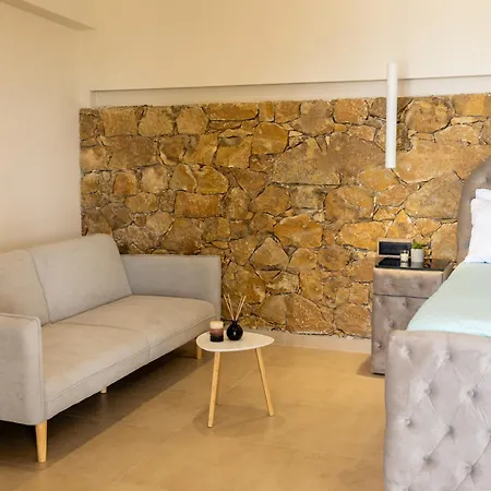 Sanimar By Mono Alex Hotel