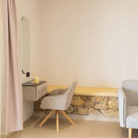 Sanimar By Mono Alex Hotel *