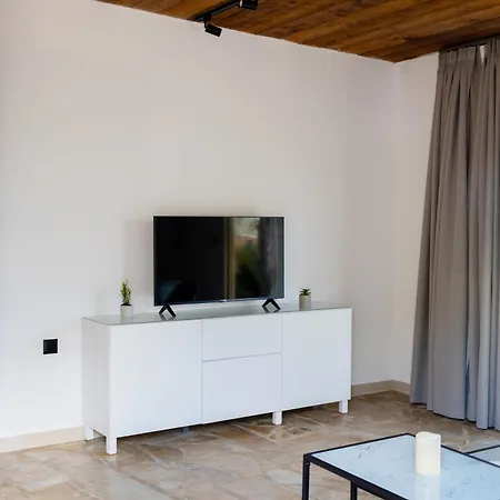 Sanimar By Mono Alex Hotel *