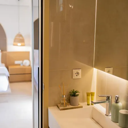 Sanimar By Mono Alex Hotel Kassandria