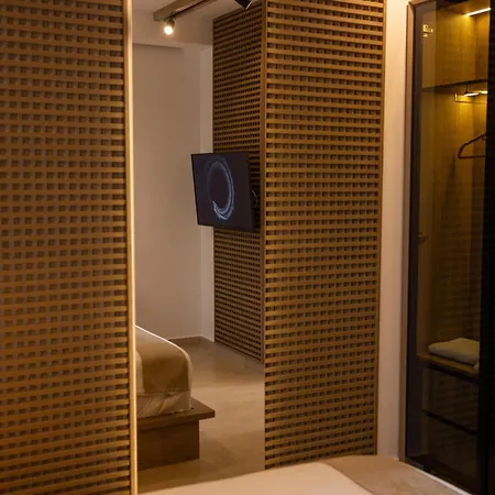 Sanimar By Mono Alex Hotel