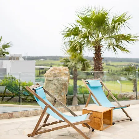 Sanimar By Mono Alex Hotel