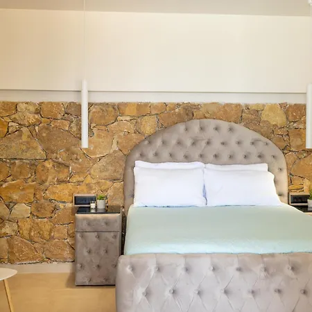 Hotel Sanimar By Mono Alex *