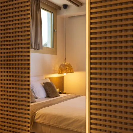 Hotel Sanimar By Mono Alex