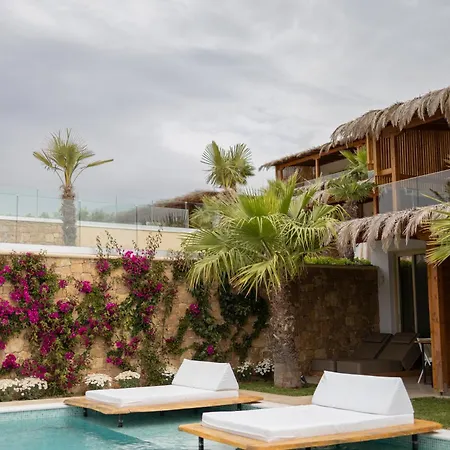 Sanimar By Mono Alex Hotel Kassandria