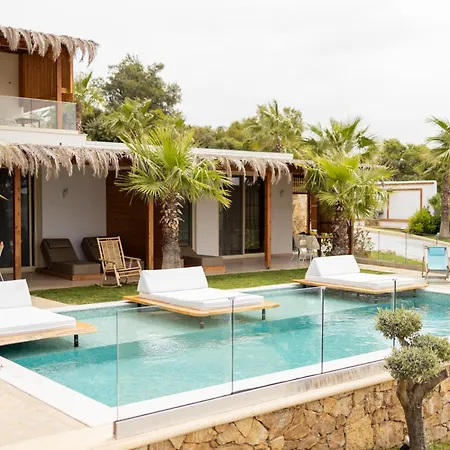 Hotel Sanimar By Mono Alex *