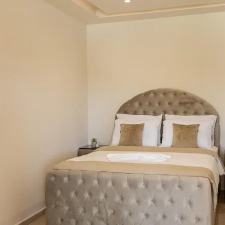 Sanimar By Mono Alex Hotel *