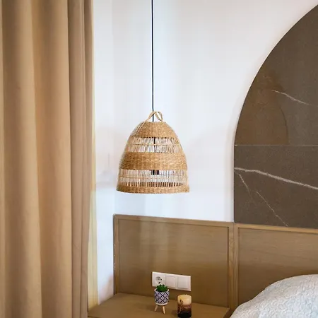 Hotel Sanimar By Mono Alex *