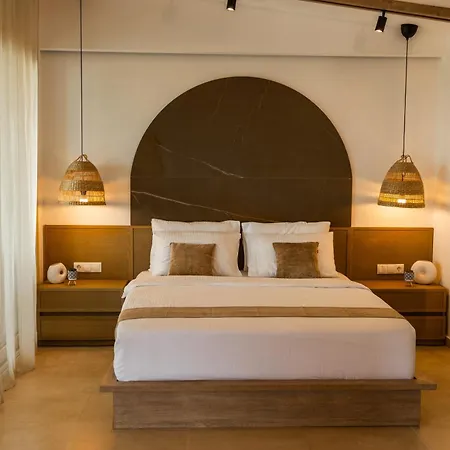 Sanimar By Mono Alex Hotel Kassandria