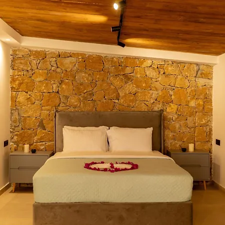 Hotel Sanimar By Mono Alex