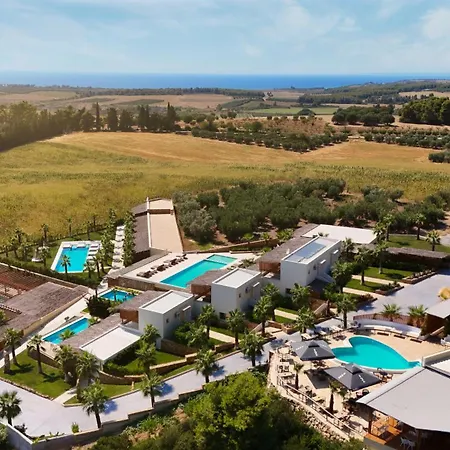Hotel Sanimar By Mono Alex *