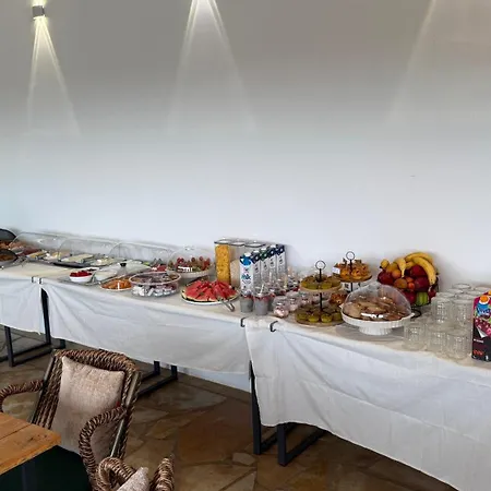 מלון Sanimar By Mono Alex *