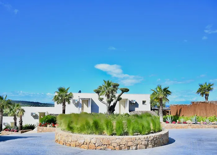 Sanimar By Mono Alex Hotel Kassandria