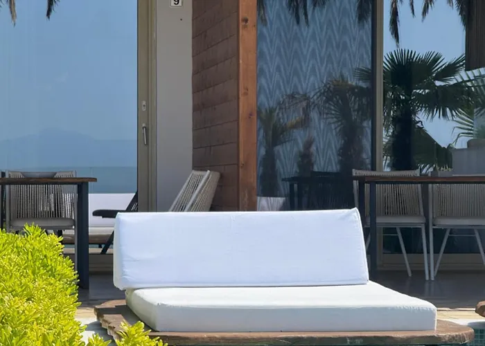 Sanimar By Mono Alex Hotel *