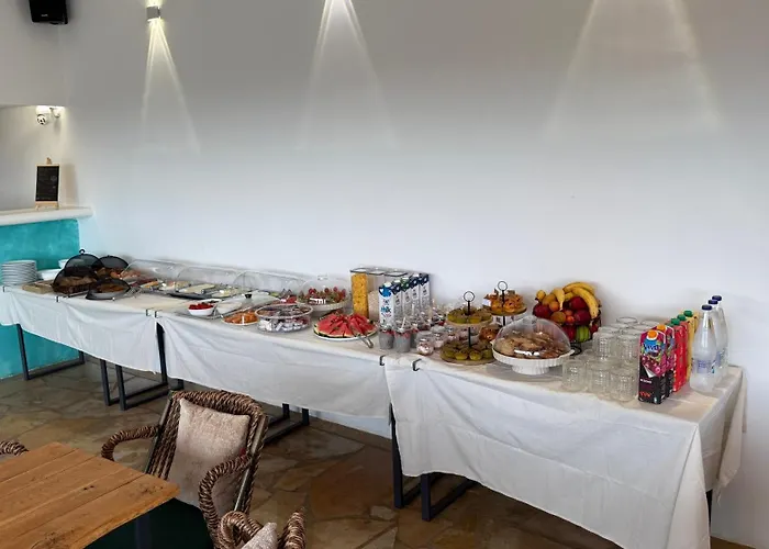 Hotel Sanimar By Mono Alex *